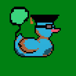 Duck #622
