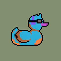 Duck #26