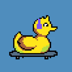 Duck #619