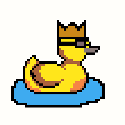 Duck #315