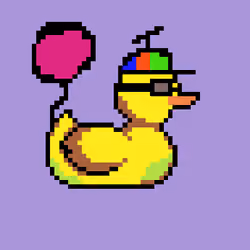 Duck #182