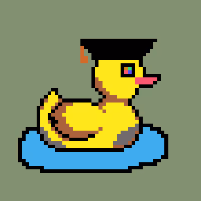 Duck #192