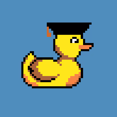 Duck #787