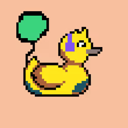 Duck #757