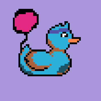 Duck #172