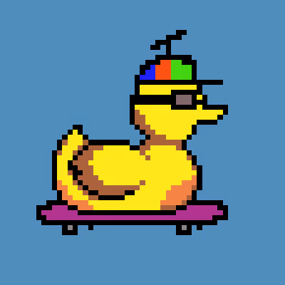 Dandy Ducks Club