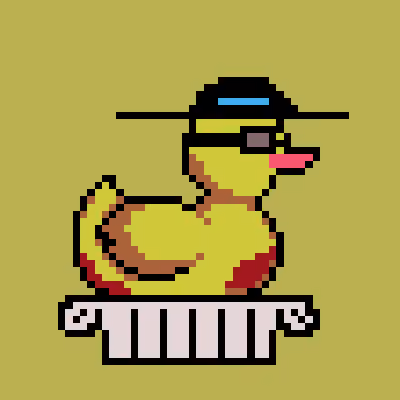 Duck #425