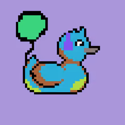 Duck #25