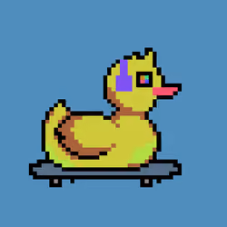 Duck #338