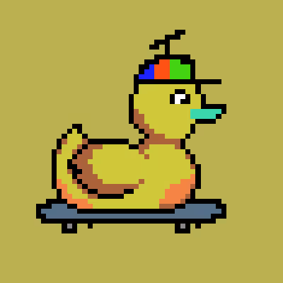 Dandy Ducks Club