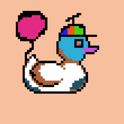 Dandy Ducks Club
