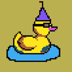 Duck #51