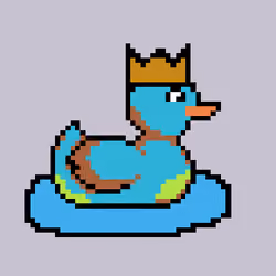 Duck #2
