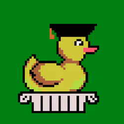 Duck #210