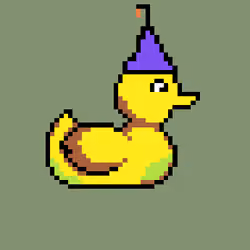 Duck #179