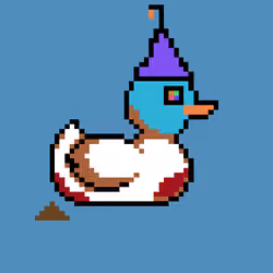 Duck #440