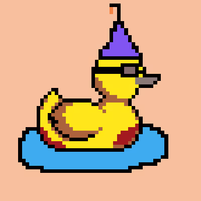 Dandy Ducks Club