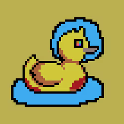 Duck #122