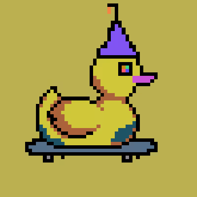 Dandy Ducks Club