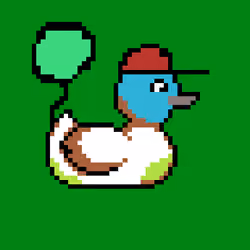 Duck #264