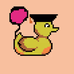 Duck #650