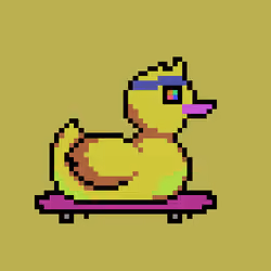 Duck #232