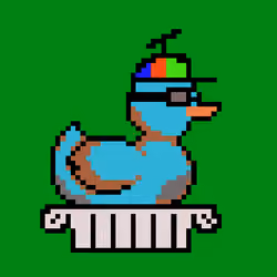 Duck #546