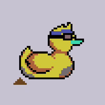 Dandy Ducks Club