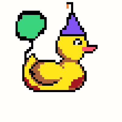 Duck #568