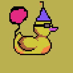 Duck #314