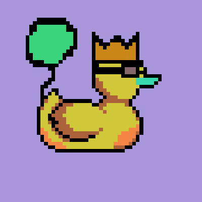 Dandy Ducks Club
