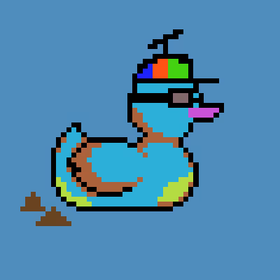 Dandy Ducks Club
