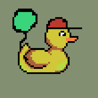 Duck #357