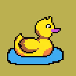 Duck #326