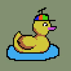 Duck #93
