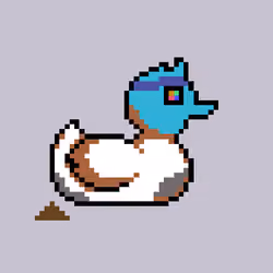 Duck #327