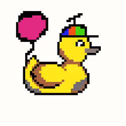 Duck #191