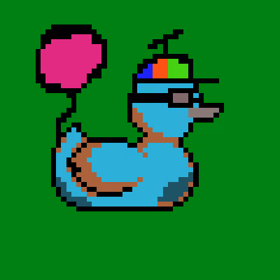 Duck #114