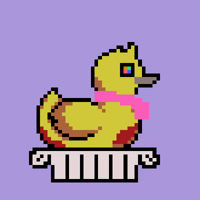 Duck #165