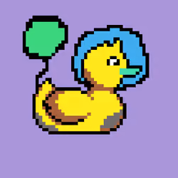 Duck #525