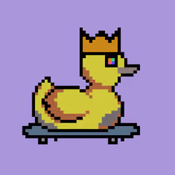 Duck #353