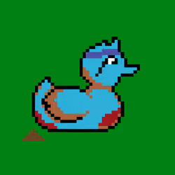Duck #265