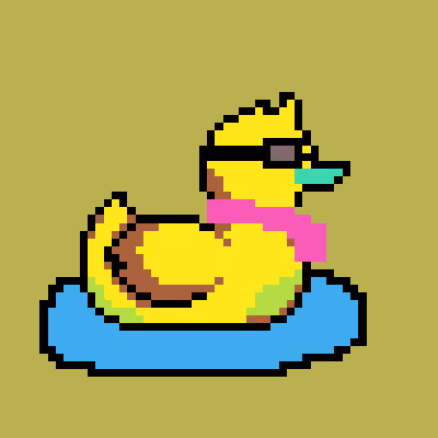 Duck #251