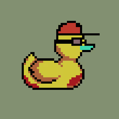 Dandy Ducks Club