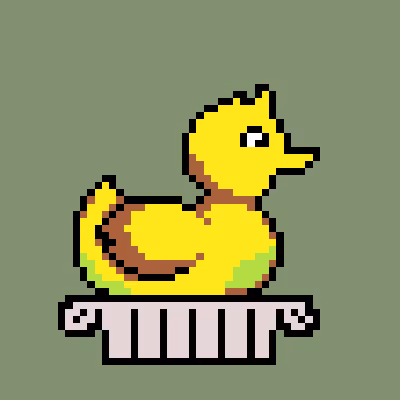 Dandy Ducks Club