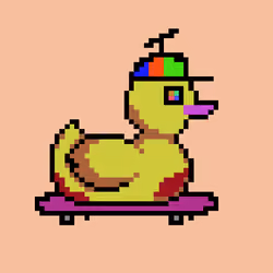 Duck #78