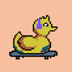 Duck #642