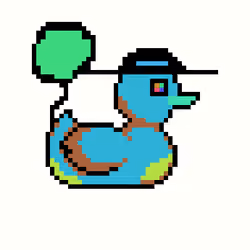 Duck #185