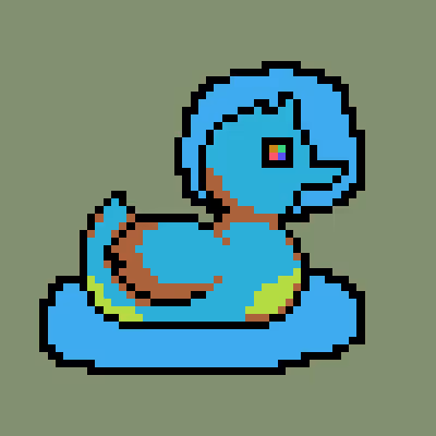 Duck #240
