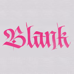 Blank #3